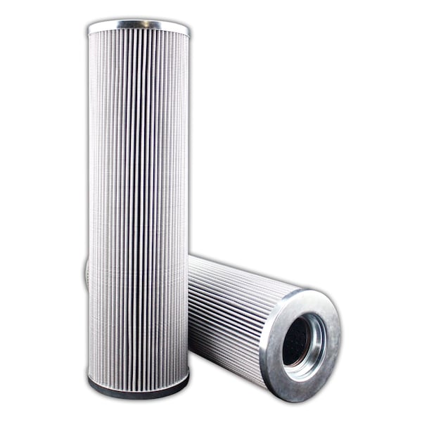 Main Filter Hydraulic Filter, replaces PARKER FFPAVL11133B3ABS, Return Line, 3 micron, Outside-In MF0062995